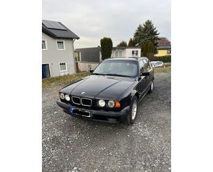 BMW BMW 520i Touring Gebrauchtwagen