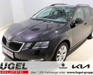 Skoda Skoda Octavia Combi 1.0 TSI Tour LED|Navi|SHZ|ACC| Gebrauchtwagen