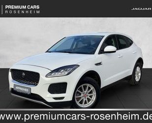 Jaguar Jaguar E-Pace D180 AWD ACC/TFT/Meridian Fahrass-P. Gebrauchtwagen