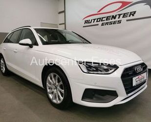 Audi Audi A4 40 TDI quattro Navi Kamera ACC LED Gebrauchtwagen