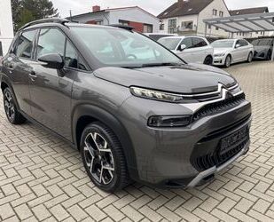 Citroen Citroën C3 Aircross Shine Pack Gebrauchtwagen