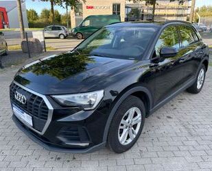 Audi Audi Q3 35 TDI ACC Virtual LED Side & Lane Assist Gebrauchtwagen