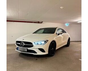 Mercedes-Benz Mercedes-Benz CLA 180 - Gebrauchtwagen