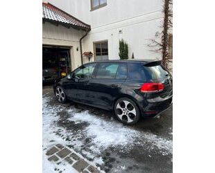 VW Volkswagen Golf 2.0 TSI DSG GTI Gebrauchtwagen