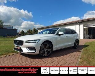 Volvo Volvo V60 T8 AWD Inscription+Xenium-Pro+AHK+Harman Gebrauchtwagen