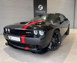 Dodge Dodge Challenger R/T 6.4L /RÜCKFAHRKAMERA/ALPINE® Gebrauchtwagen