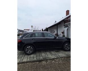 Mercedes-Benz Mercedes-Benz GLC 250 4MATIC Autom. - Gebrauchtwagen