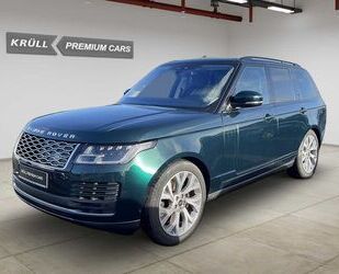 Land Rover Land Rover Range Rover Plug-In-Hybrid P404 Vogue 2 Gebrauchtwagen