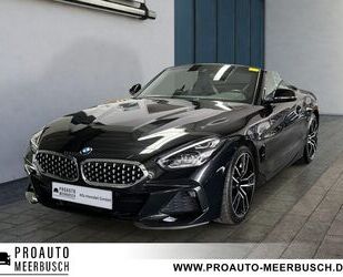 BMW BMW Z4 sDrive 30i M Sport ADAPTIVLED/KOMFORTZUG/19 Gebrauchtwagen