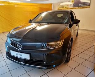 Opel Opel Astra, MT6, Sitz-Lenkradheizung,Kamera,PDC Gebrauchtwagen