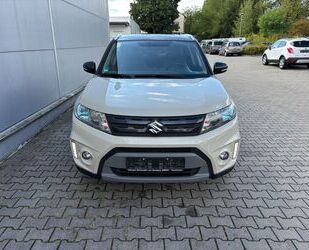 Suzuki Suzuki Vitara 1.6 VVT Comfort+ 4x2 Navi SHZ Kamar Gebrauchtwagen