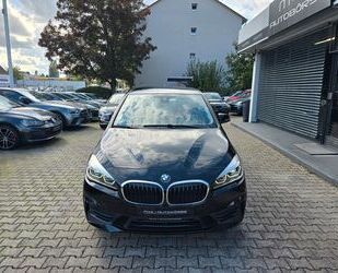 BMW BMW 218 Baureihe 2 Active Tourer 218 d Advantage Gebrauchtwagen