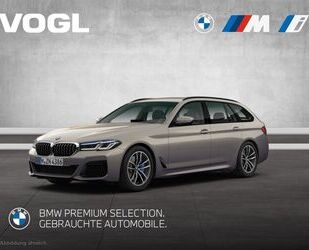 BMW BMW 530d xDrive Touring Gebrauchtwagen