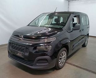 Citroen Citroën Berlingo 1.2T Live M 2xSCHIEBETÜR/SPURASSI Gebrauchtwagen