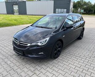 Opel Opel Astra K Sports Tourer Dynamic Gebrauchtwagen