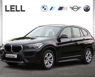 BMW BMW X1 xDrive25e Advantage DAB Navi Tempomat Shz Gebrauchtwagen