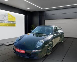 Porsche Porsche 911 4 S WLS 280KW(380PS) Scheckheft Allrad Gebrauchtwagen