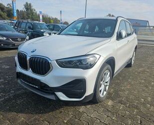 BMW BMW X1 Baureihe X1 xDrive 20 d Navi, PDC, ELD Gebrauchtwagen