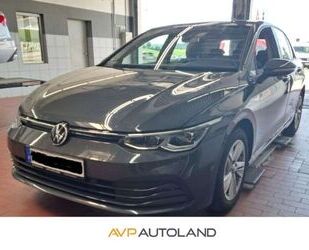 VW Volkswagen Golf VIII 1.5 TSI Life | AHK | NAVI | P Gebrauchtwagen