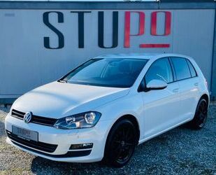 VW Volkswagen Golf VII Lim. Comfortline BMT AHK SHZ N Gebrauchtwagen