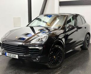 Porsche Porsche Cayenne 3.6*GTS-PAKET*CHRONO*KAMERA*PDLS*M Gebrauchtwagen