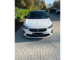 Opel Opel Corsa 1.2 Direct Inj Turbo 74kW Ultimate Pak. Gebrauchtwagen