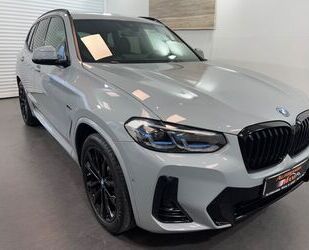 BMW BMW X3 Baureihe xDrive 3 e M Sport/Pano-Dach/LED/L Gebrauchtwagen