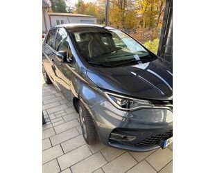 Renault Renault ZOE Intens R135/Z.E. 50 Batteriekauf Inten Gebrauchtwagen