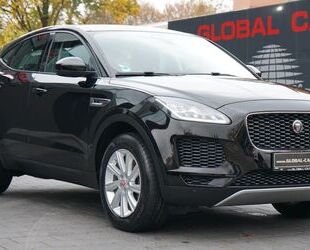 Jaguar Jaguar E-PACE D180 S AWD*LEDER EBONY*ASSISTENT PAK Gebrauchtwagen