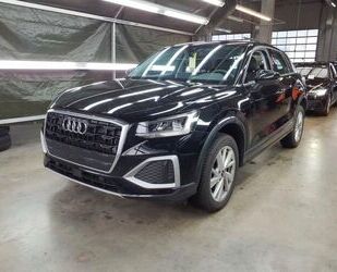 Audi Audi Q2 30 TDI advanced Virtual Kamera Navi ACC Gebrauchtwagen