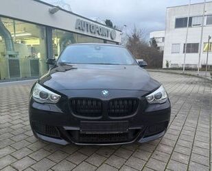 BMW BMW 535 d GTx Drive M Sportpaket Pano Head Up Lede Gebrauchtwagen