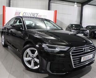 Audi Audi A6 45 TFSI ADVANCED S-LINE / LED / NAVI+APPLE Gebrauchtwagen