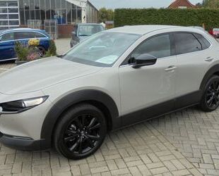 Mazda Mazda CX-30 e-SKYACTIVE G 150 SKYACTIV-Drive NAGIS Gebrauchtwagen