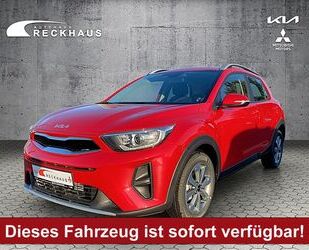 Kia Kia STONIC 1.0T 100 DCT VISION Klima Navi Gebrauchtwagen