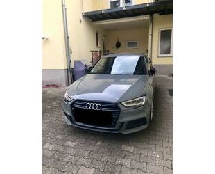 Audi Audi A3 35 TFSI S tronic Sportback - Gebrauchtwagen