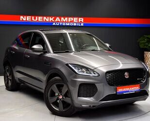 Jaguar Jaguar E-PACE R-Dynamic SE AWD Pano Kamera ACC LE Gebrauchtwagen