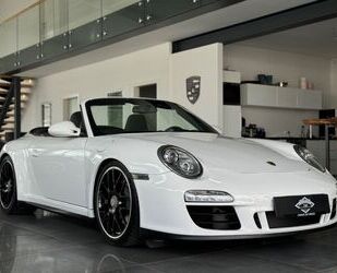 Porsche 997 Gebrauchtwagen