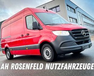 Mercedes-Benz Mercedes-Benz Sprinter III 314 CDI RWD Kasten L2H2 Gebrauchtwagen