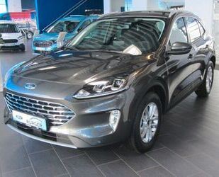 Ford Ford Kuga Titanium Gebrauchtwagen