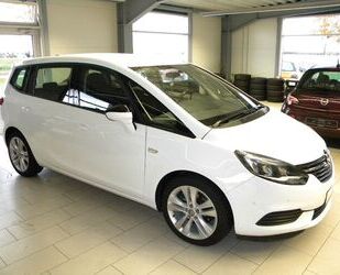 Opel Opel Zafira C Edition Gebrauchtwagen