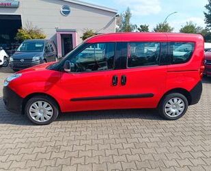 Opel Opel Combo D Selection L1H1 Gebrauchtwagen