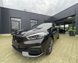 BMW BMW 118 i Advantage Gebrauchtwagen