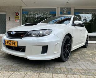 Subaru Subaru WRX STI 2.5 T Sport PARELMOER METALIC DEALE Gebrauchtwagen