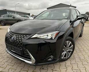 Lexus Lexus UX 300e Electric 54.3 KWH Gebrauchtwagen