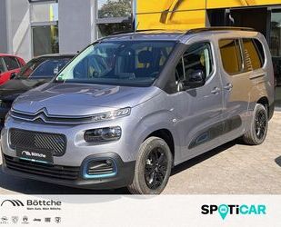 Citroen Citroën e-Berlingo Shine XL AT/Navi/180°Kamera/Kli Gebrauchtwagen