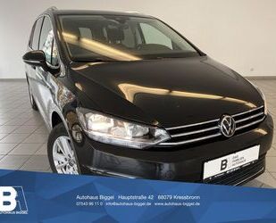 VW Volkswagen Touran Highline 1.5 TSI,7SITZE EL.HECKK Gebrauchtwagen