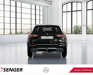 Mercedes-Benz Mercedes-Benz GLA 200 Rückfahrkamera Sitzheizung M Gebrauchtwagen