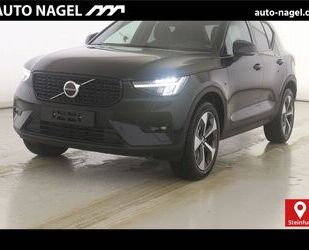 Volvo Volvo XC40 B3 Autom. Plus Dark NAVI | ACC//Cam | F Gebrauchtwagen