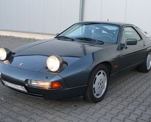 Porsche Porsche 928 S4 * H-Zul * dt Fahrz * Historie * Zah Gebrauchtwagen