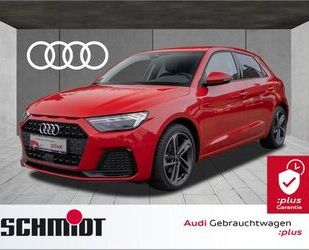 Audi Audi A1 Sportback 35 TFSI Advanced LM17 LED Navi+ Gebrauchtwagen